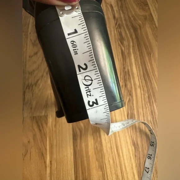 NWOT Madden Girl Alabama Cowgirl Boots Women's Dark Brown Size 5.5 M - Picture 9 of 10